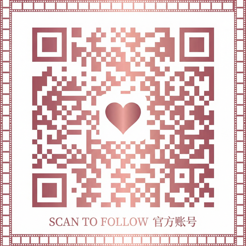 母狗官方公众号二维码 859927_Official